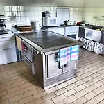 בית נופש In Nockberge Bei Skiliften Verditz