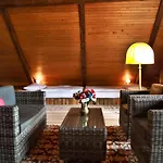 בית נופש In Nockberge Bei Skiliften *