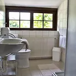 בית נופש In Nockberge Bei Skiliften