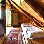 In Nockberge Bei Skiliften Verditz