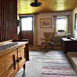 In Nockberge Bei Skiliften * Verditz