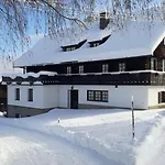 In Nockberge Bei Skiliften *