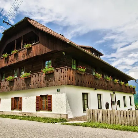 Tatil Evi Birkenhof In Afritz Verditz