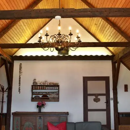 Tatil Evi Birkenhof In Afritz Verditz