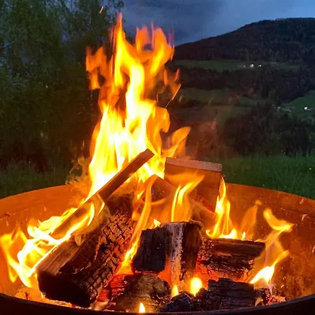 In Nockberge Bei Skiliften Vakantiehuis Verditz