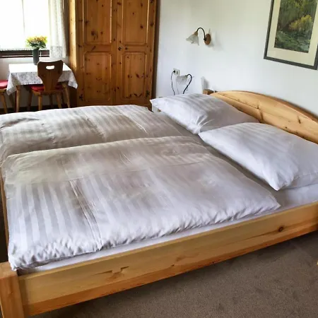 Tatil Evi Birkenhof In Afritz Verditz