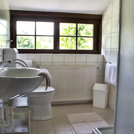 Tatil Evi Birkenhof In Afritz