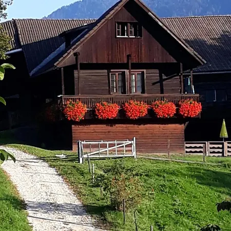 Birkenhof In Afritz * Verditz