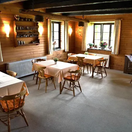 In Nockberge Bei Skiliften Vakantiehuis Verditz