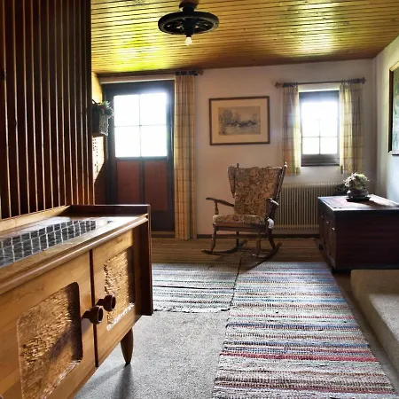 In Nockberge Bei Skiliften * Verditz