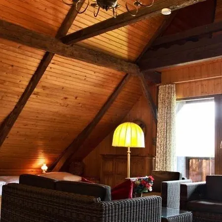 Vakantiehuis In Nockberge Bei Skiliften Verditz