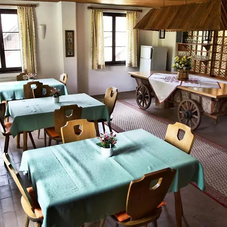 In Nockberge Bei Skiliften Vakantiehuis Verditz