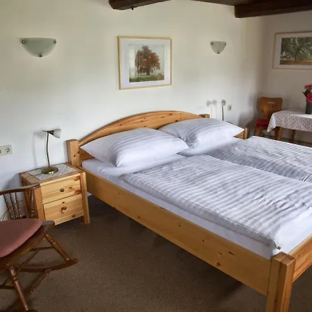 Birkenhof In Afritz Tatil Evi