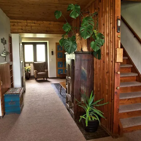 Tatil Evi Birkenhof In Afritz *