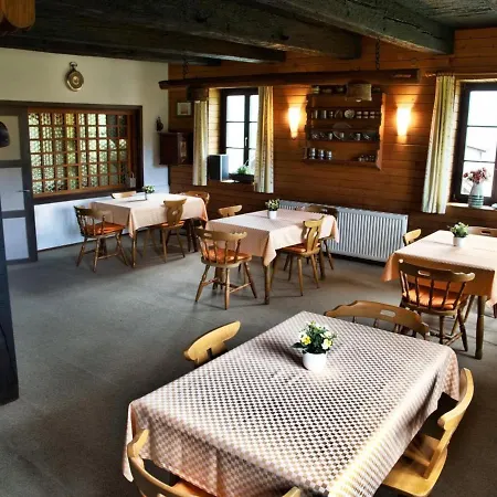 Tatil Evi Birkenhof In Afritz