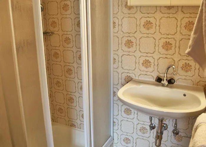 In Nockberge Bei Skiliften Verditz