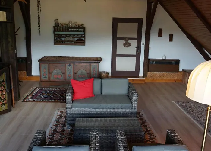 In Nockberge Bei Skiliften * Verditz