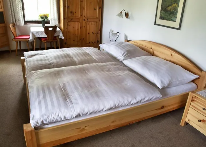 בית נופש In Nockberge Bei Skiliften Verditz