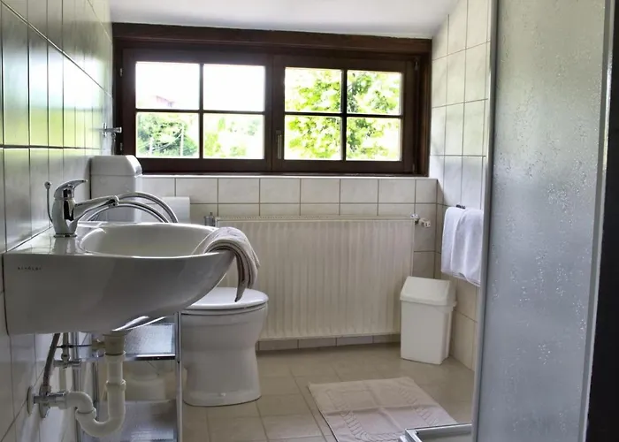 בית נופש In Nockberge Bei Skiliften