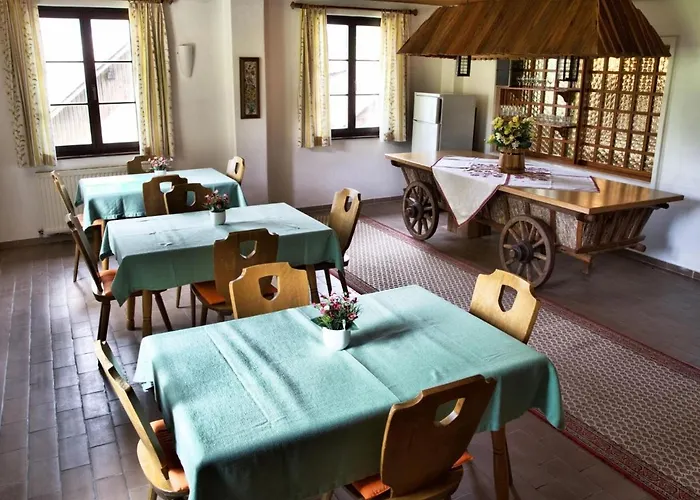 In Nockberge Bei Skiliften בית נופש Verditz